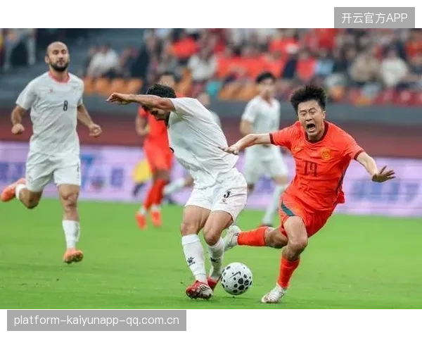 亚国联让中国足球或再无热身赛——为冲击世界杯，战略调整保级为先